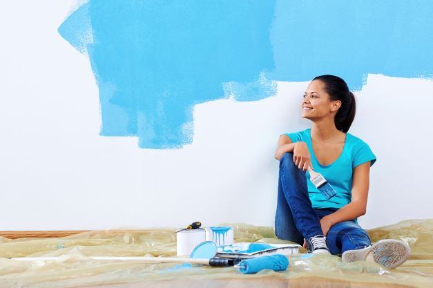 Helpful Tips for Painting Your Home’s Interior