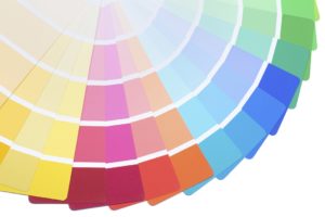 columbia paint color consultation