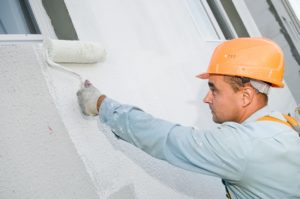 columbia paint preventing exterior paint from fading