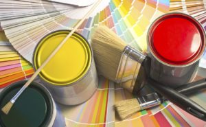 columbia paint company antimicrobial paint